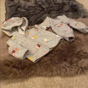 Baby clothes